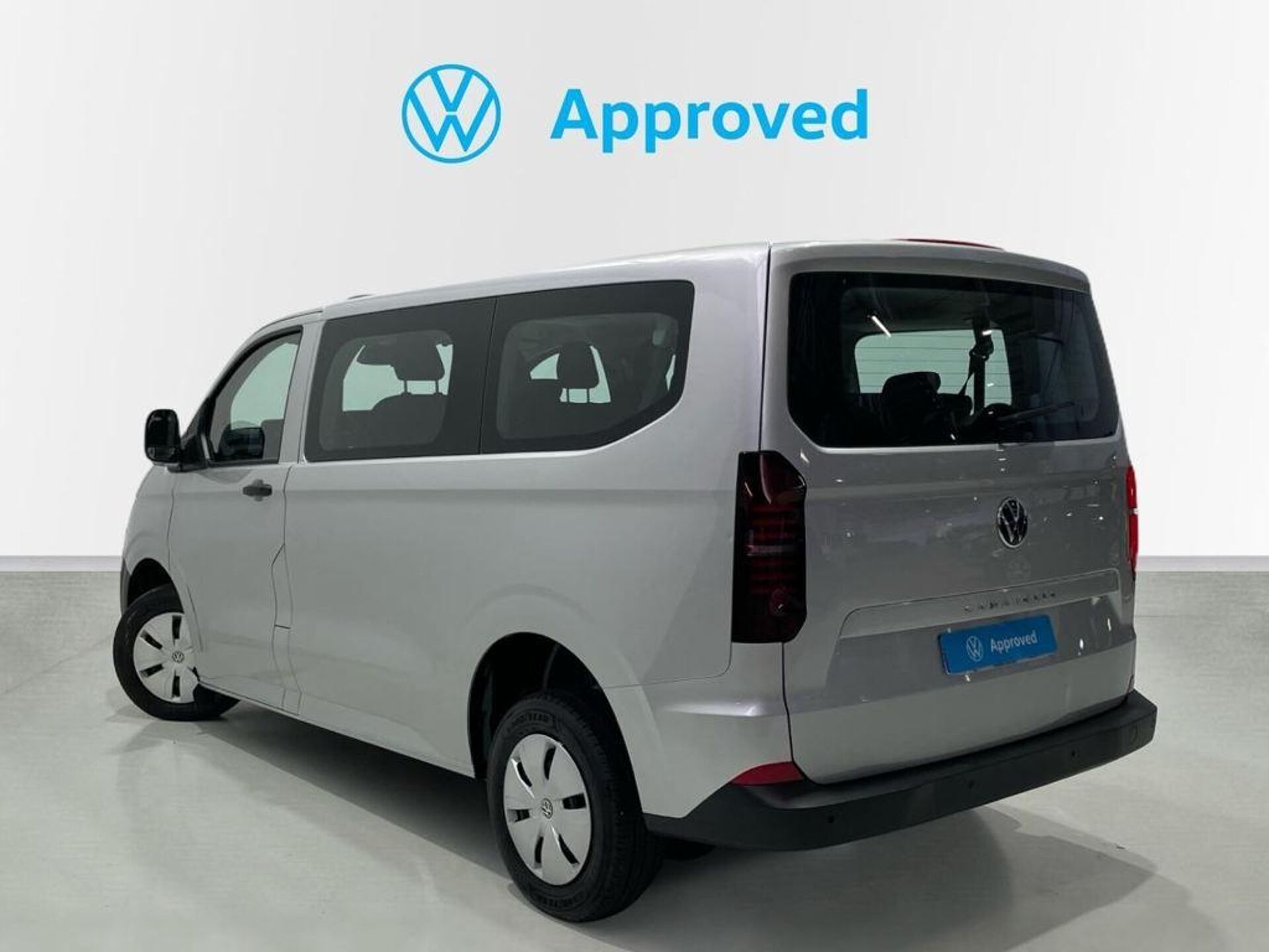 Imagen 2 de VOLKSWAGEN Caravelle