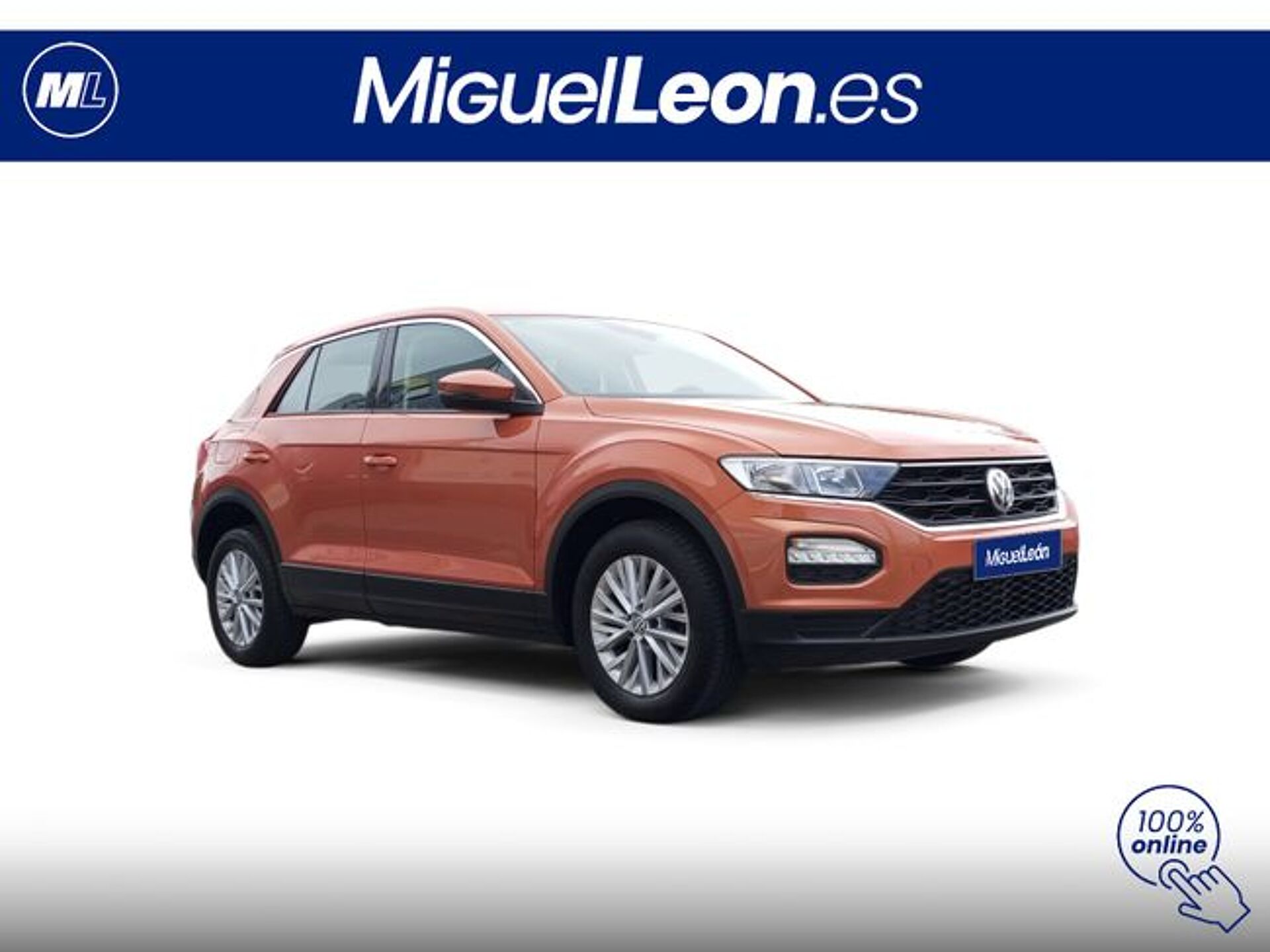 Imagen 3 de VOLKSWAGEN T-Roc