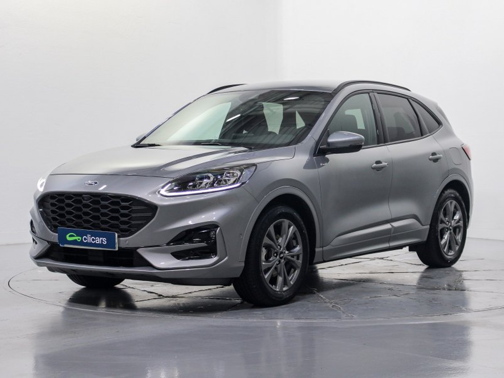 Imagen de FORD Kuga
