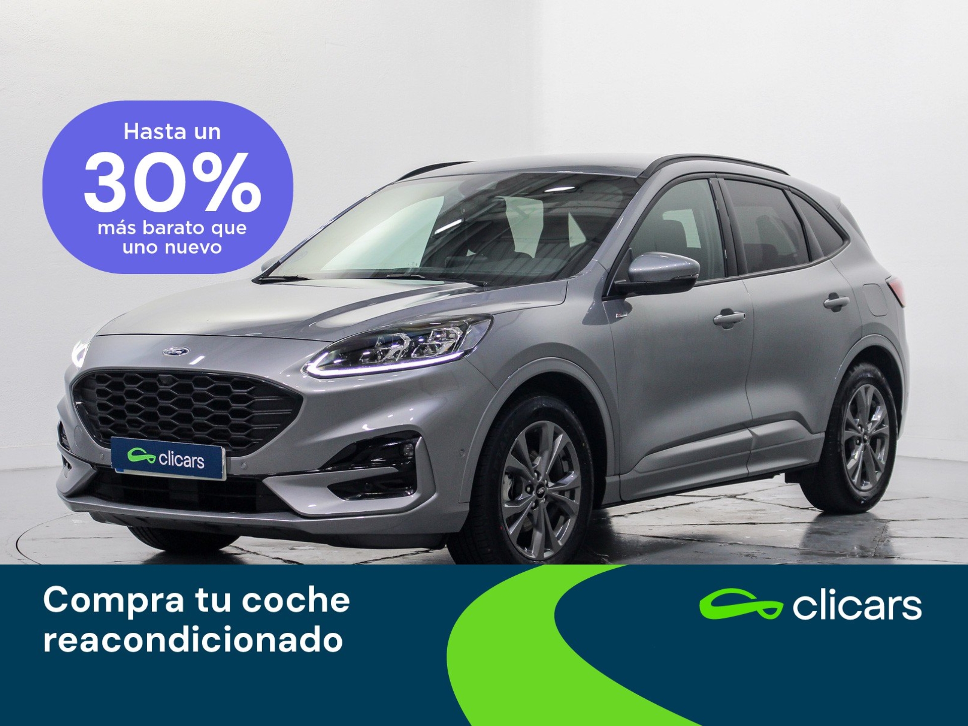 Imagen de FORD Kuga