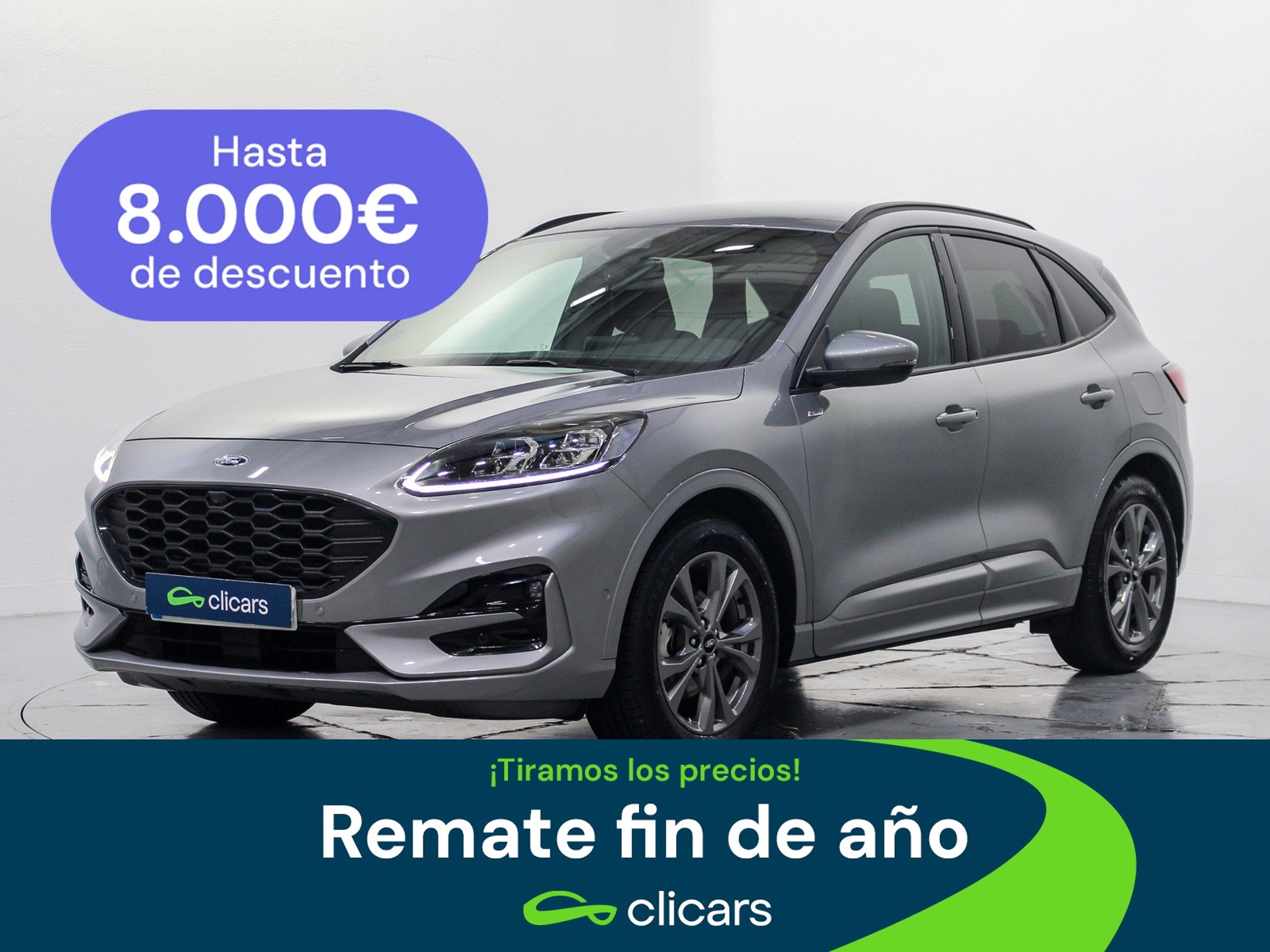 Imagen de FORD Kuga
