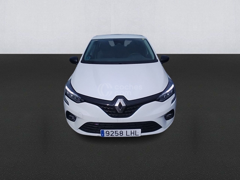 Foto del RENAULT Clio Blue dCi Business 63kW