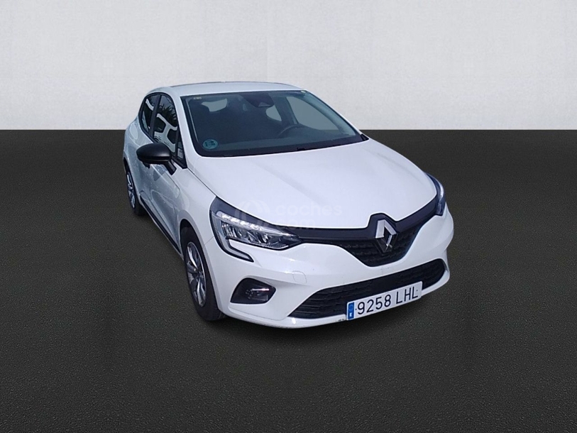 Foto del RENAULT Clio Blue dCi Business 63kW