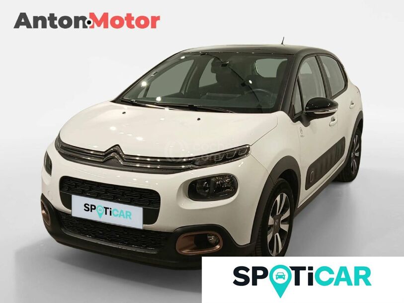 Foto del CITROEN C3 1.2 PureTech S&S Feel 83