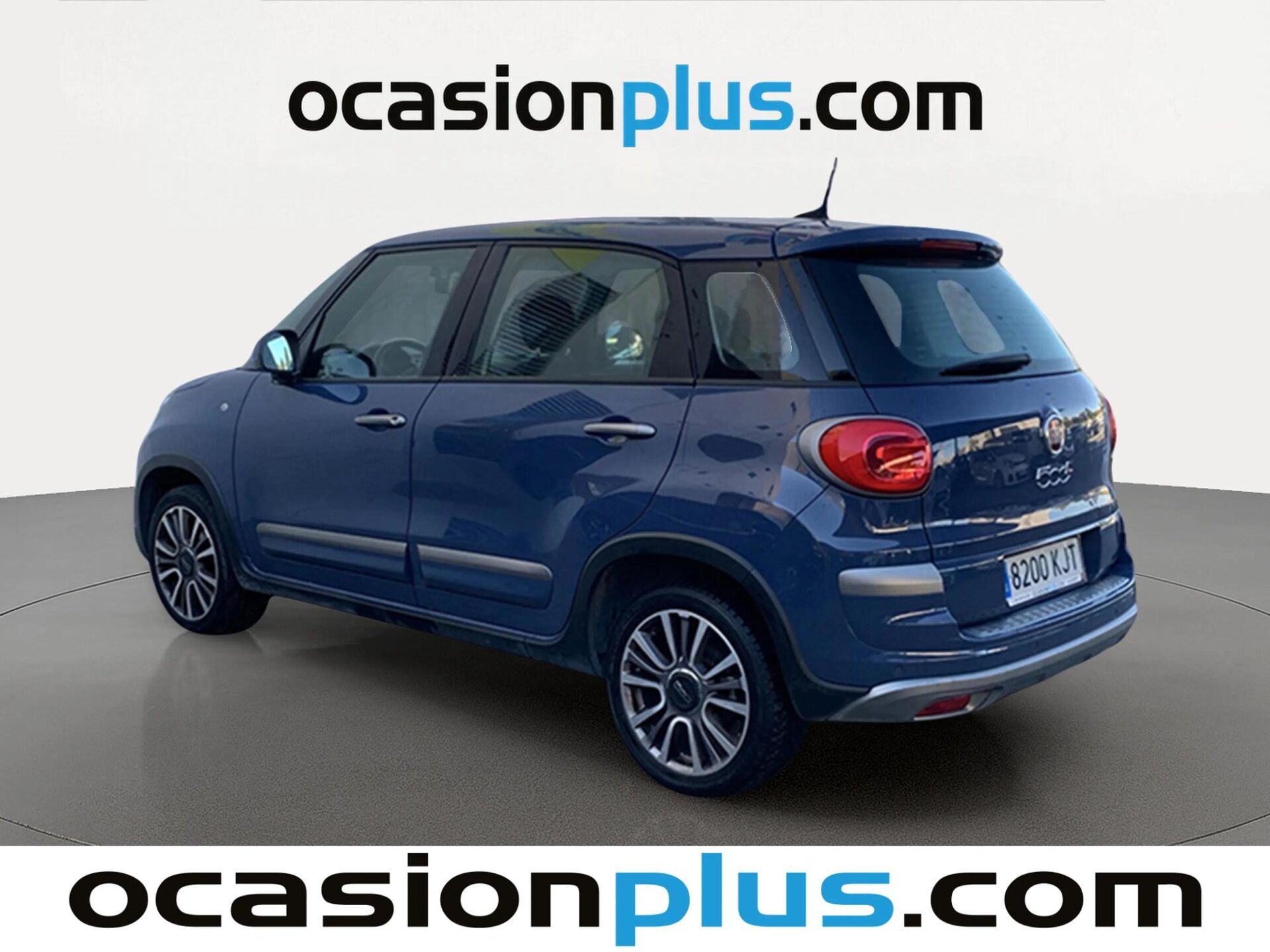 Imagen 3 de FIAT 500L