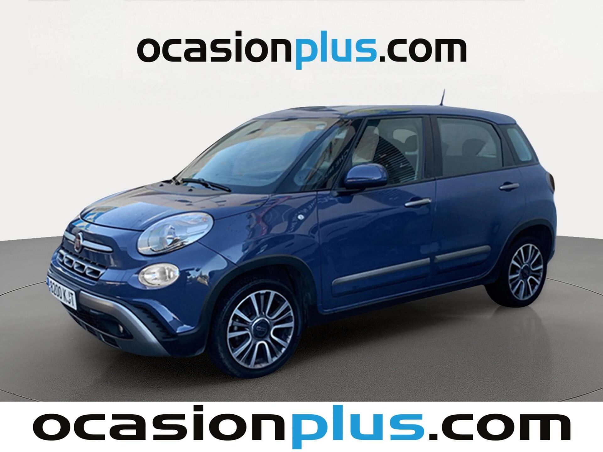 Imagen 1 de FIAT 500L