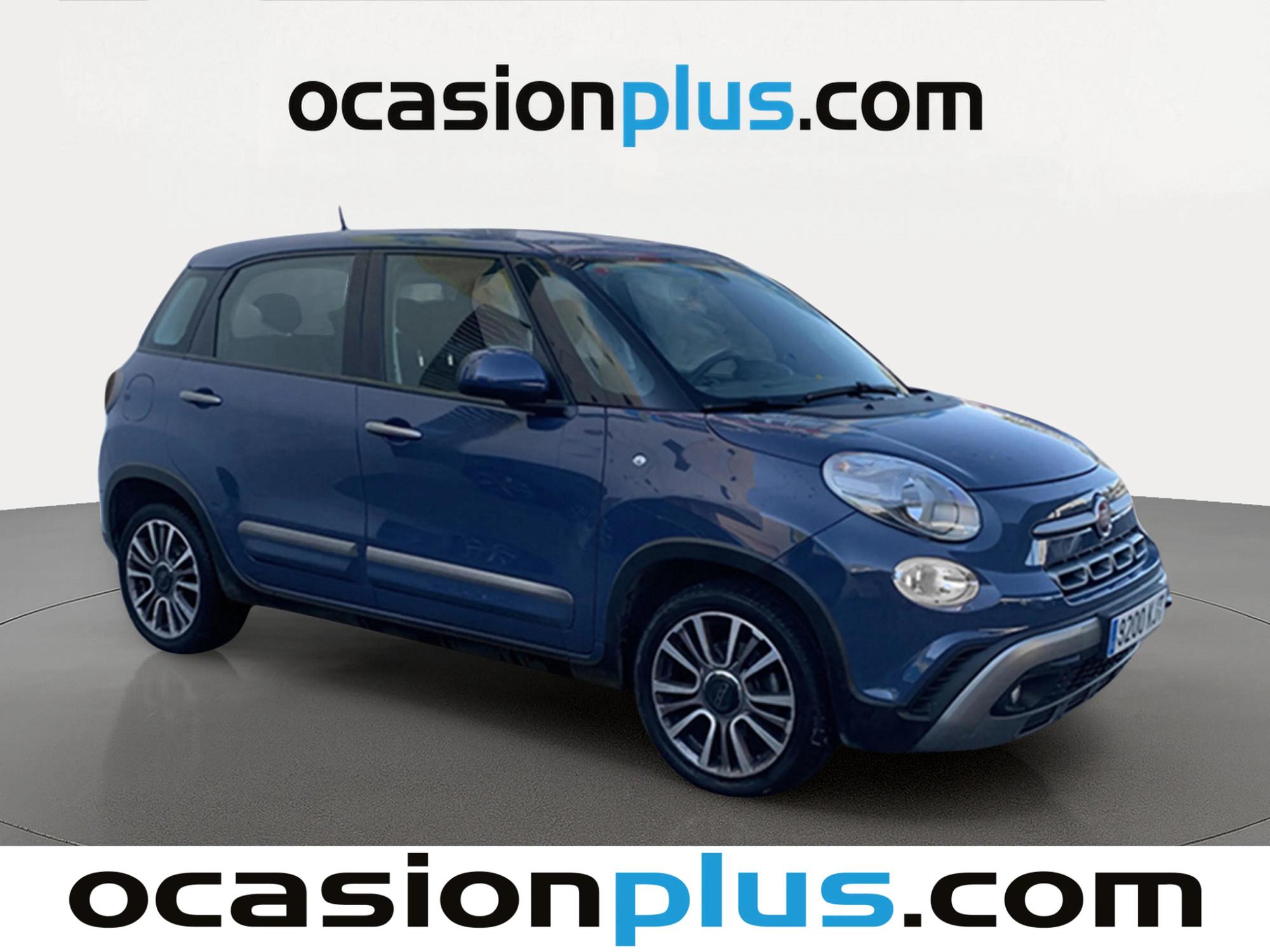 Foto del FIAT 500L 1.3Mjt II S&S Cross Aut.