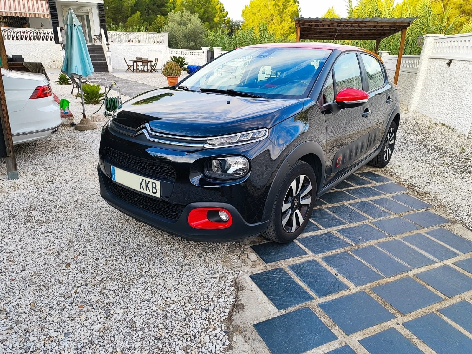 Foto del CITROEN C3 1.2 PureTech S&S Feel 83