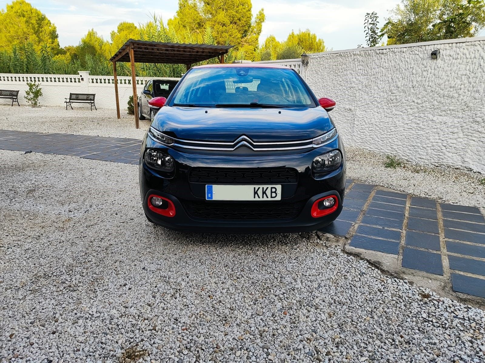 Foto del CITROEN C3 1.2 PureTech S&S Feel 83