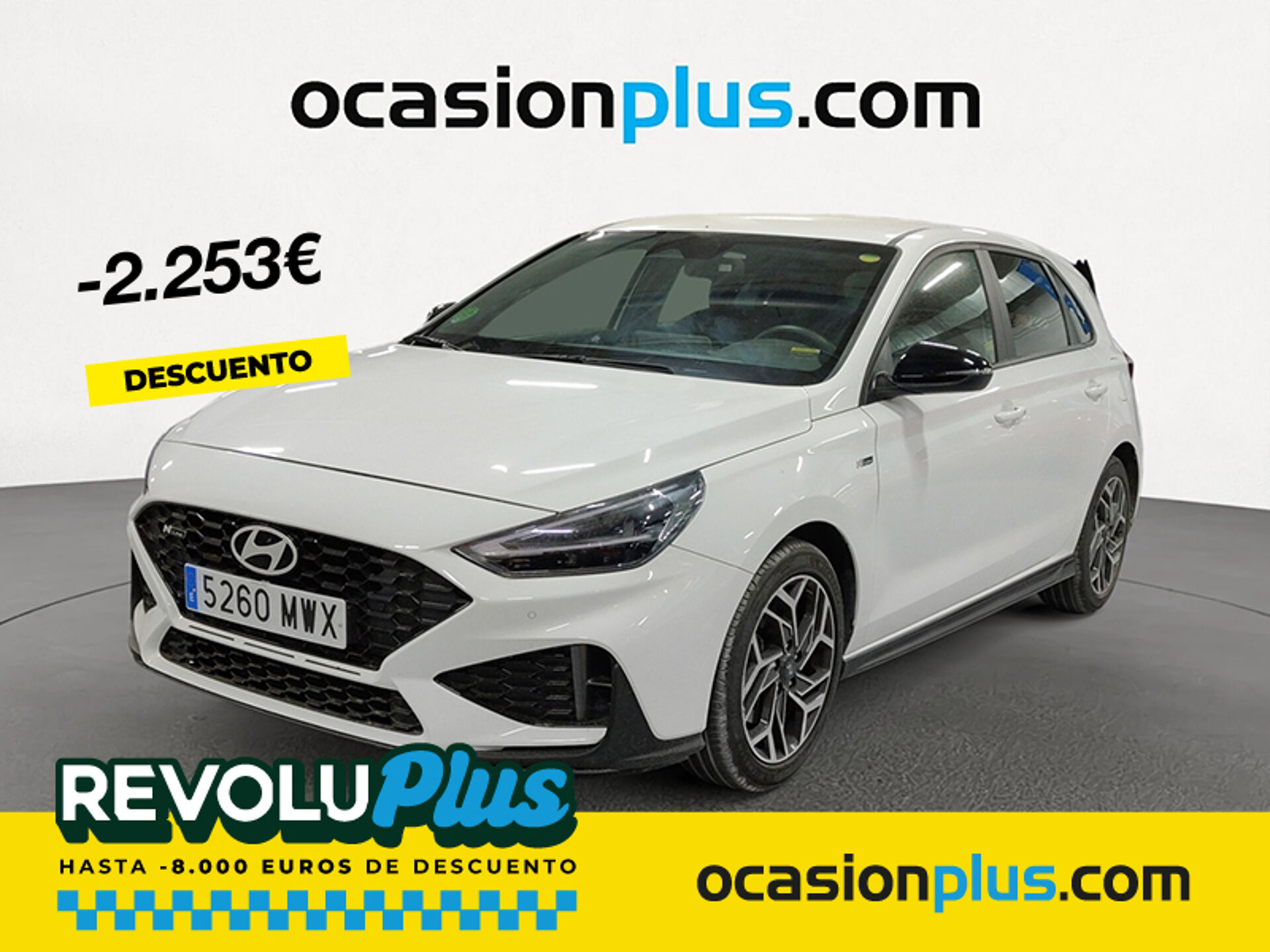 Imagen de HYUNDAI i30