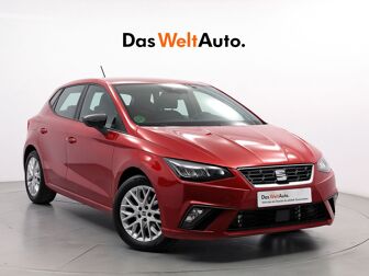 Imagen de SEAT Ibiza 1.0 TSI S&S FR XS 110