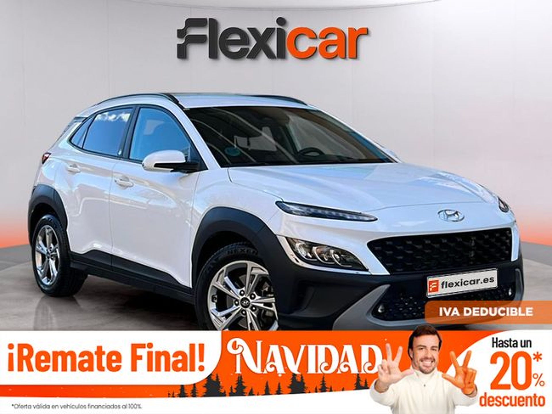 Imagen de HYUNDAI Kona