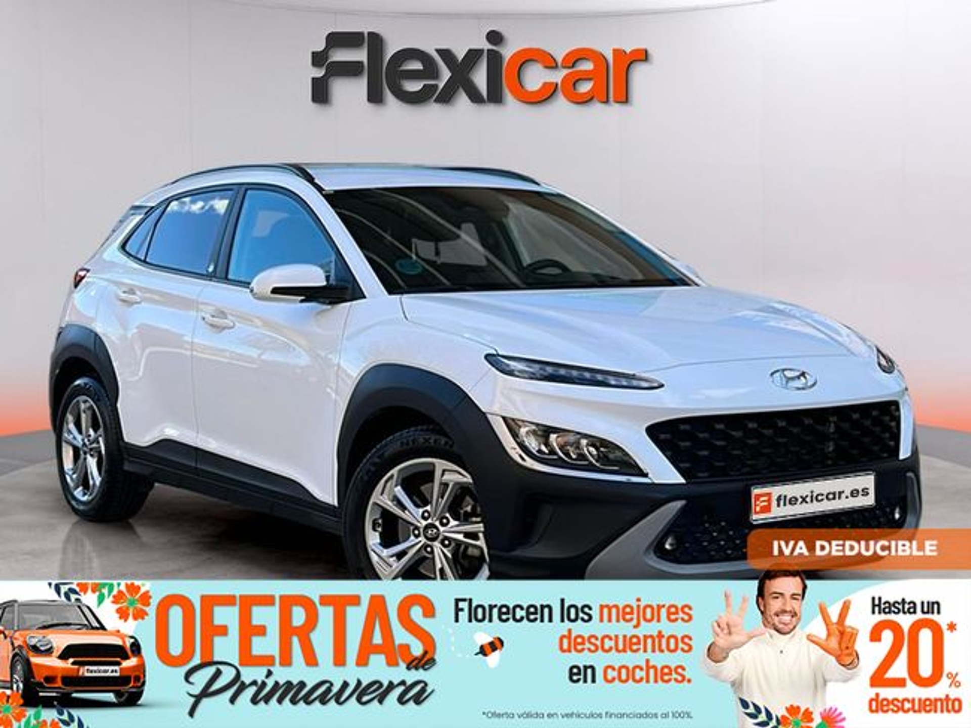 Imagen de HYUNDAI Kona