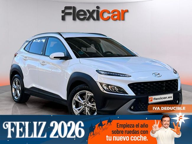 HYUNDAI Kona (1.0 TGDI N Line 30 Aniversario 4X2) en Barcelona