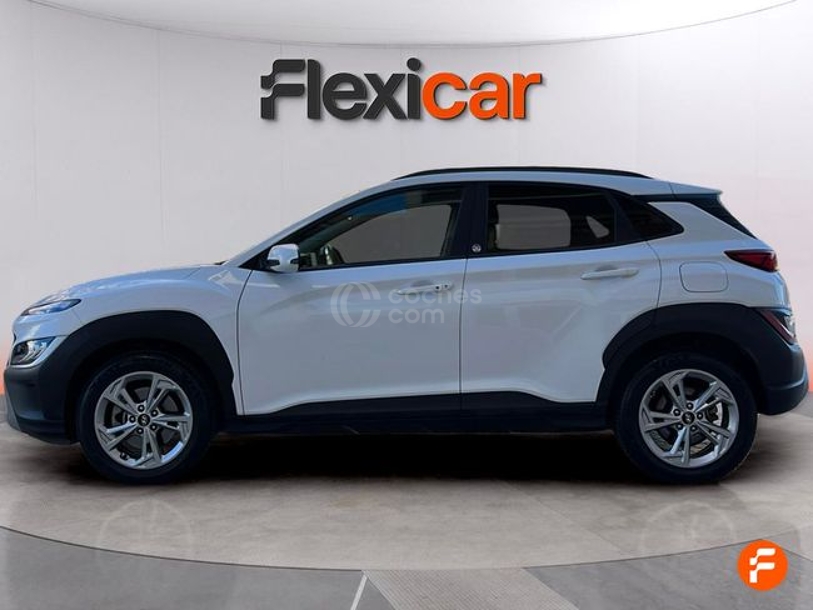 Foto del HYUNDAI Kona 1.0 TGDI Nline 30 Aniversario 4x2