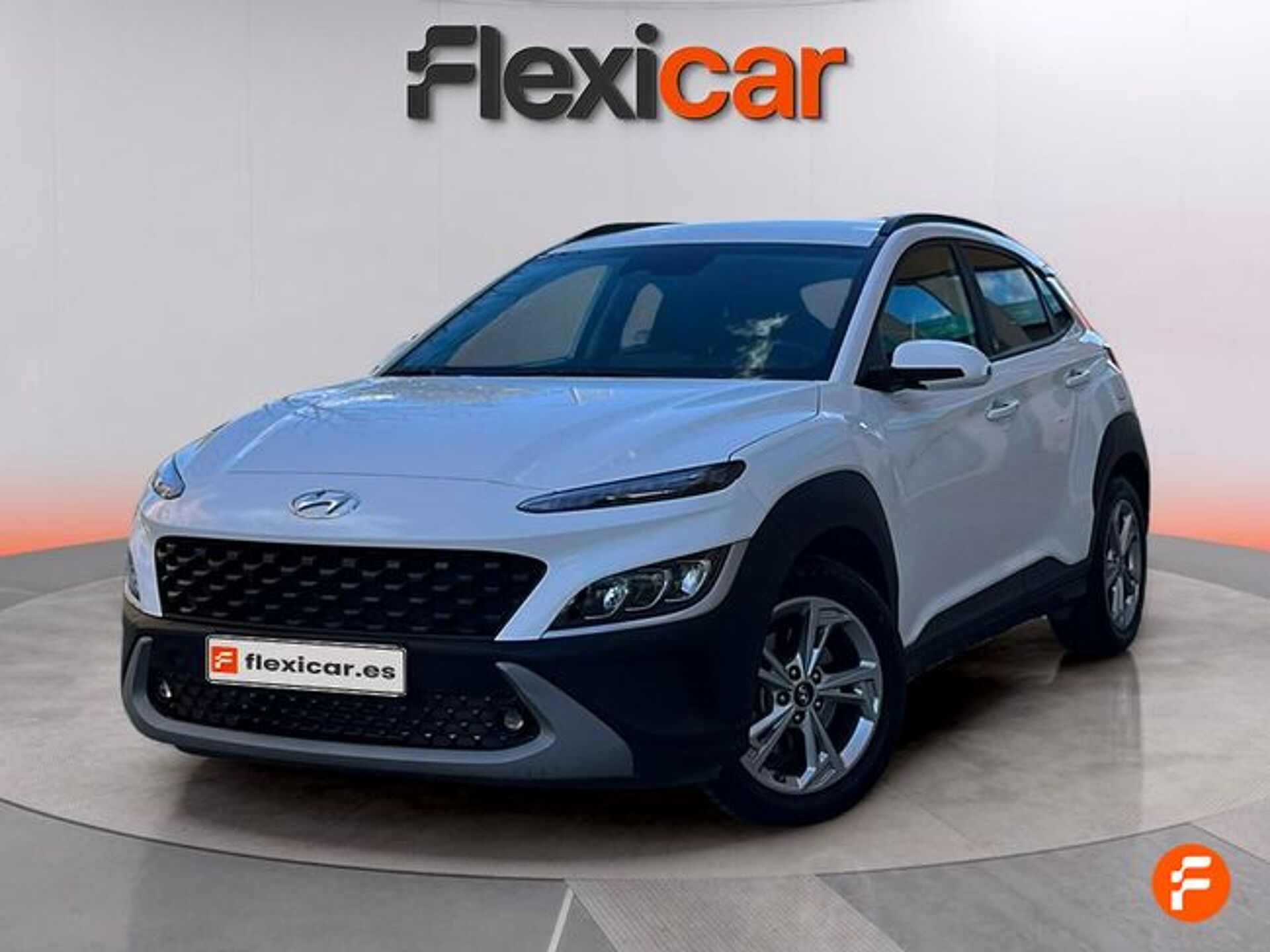 Imagen 2 de HYUNDAI Kona