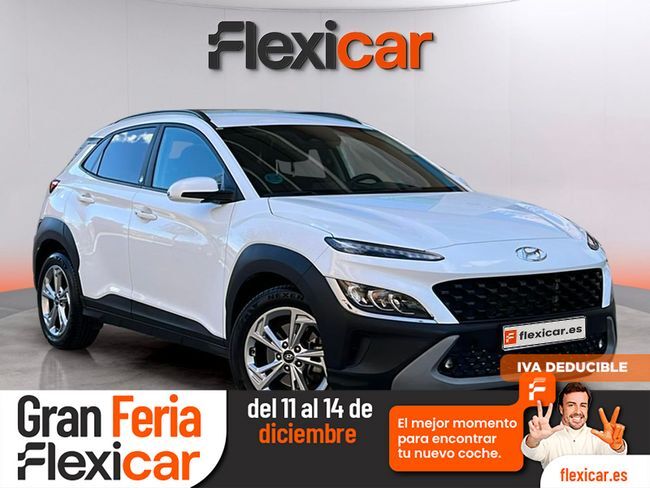 HYUNDAI Kona (1.0 TGDI N Line 30 Aniversario 4X2) en Barcelona