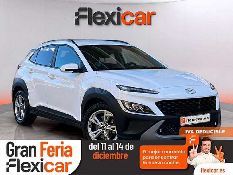 Foto del HYUNDAI Kona 1.0 TGDI Nline 30 Aniversario 4x2