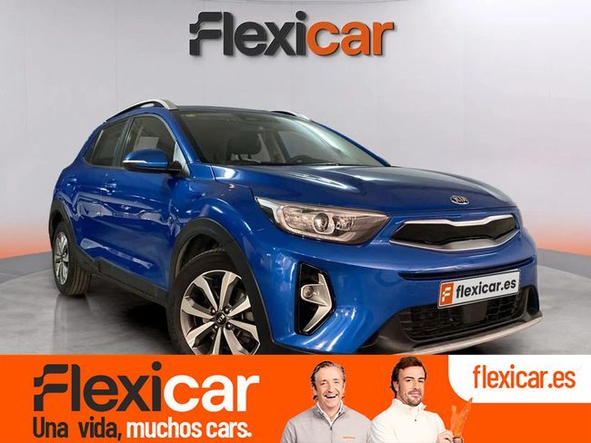 KIA Stonic (1.0 T-GDi 88kW (120CV) MHEV iMT Drive) en Alicante