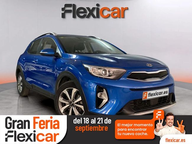 KIA Stonic (1.0 T-GDi 88kW (120CV) MHEV iMT Drive) en Alicante