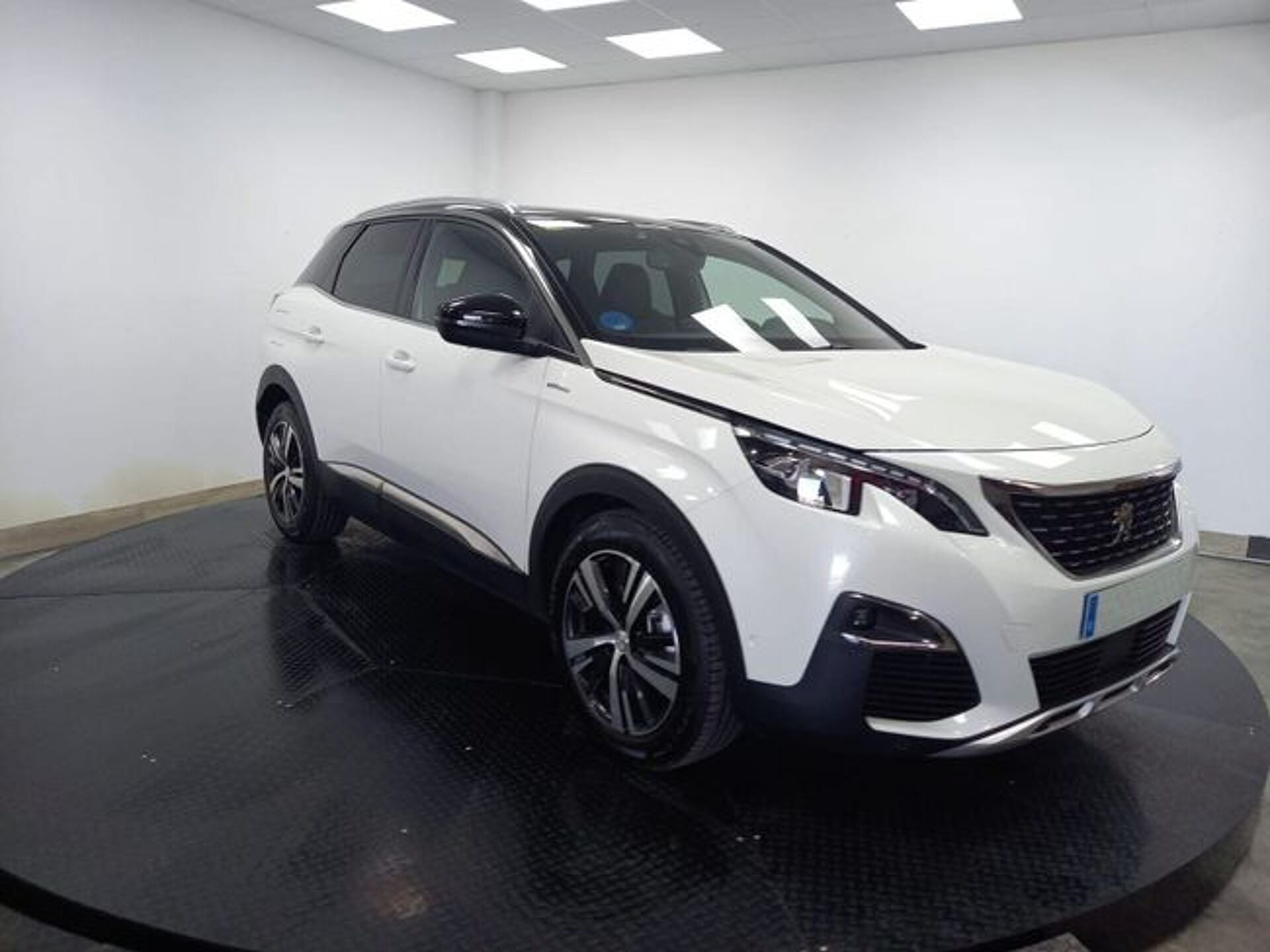 Imagen 2 de PEUGEOT 3008
