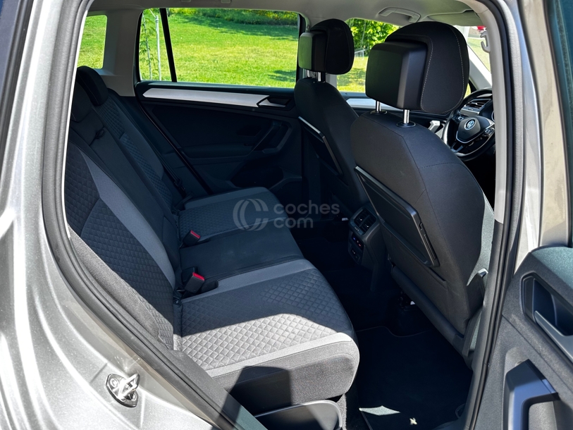 Foto del VOLKSWAGEN Tiguan Allspace 2.0TDI Sport 110kW