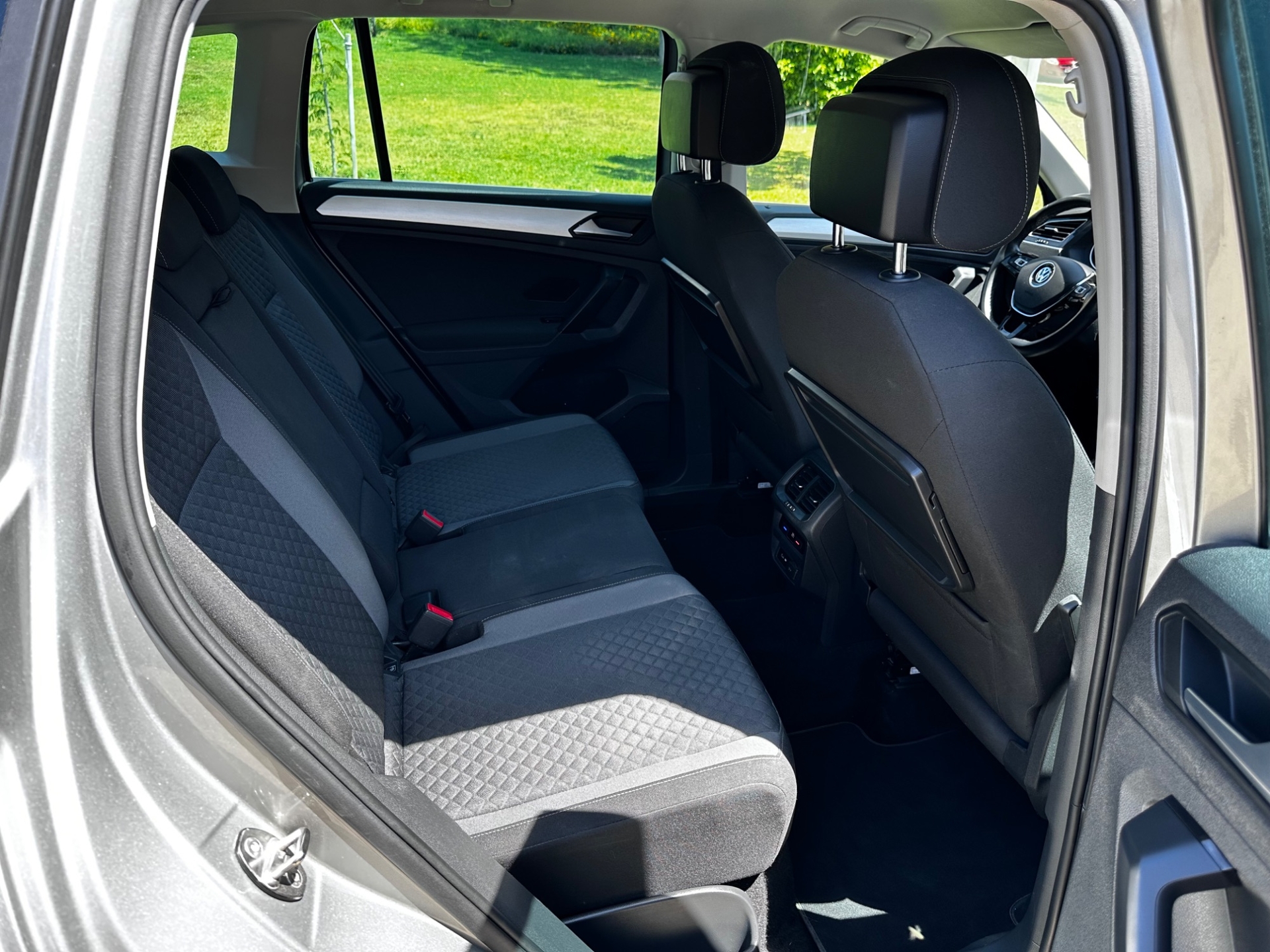 Imagen de VOLKSWAGEN Tiguan