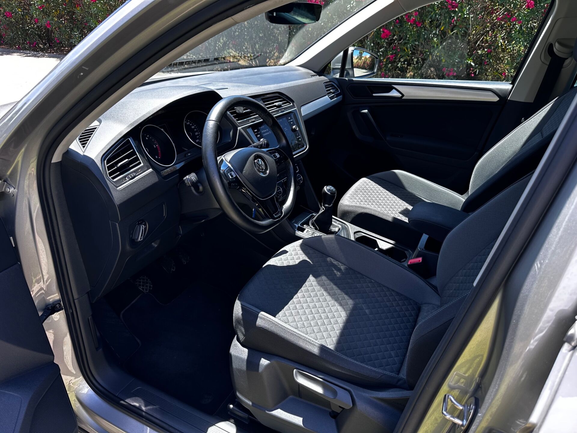 Imagen 2 de VOLKSWAGEN Tiguan