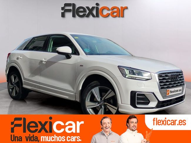 Foto del AUDI Q2 30 TDI Design S tronic 85kW