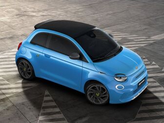 Imagen de ABARTH 500 Cabrio E Scorpionissima