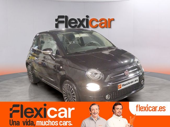 Foto del FIAT 500 1.2 Riva