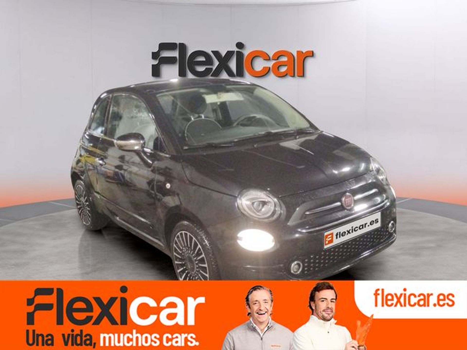Imagen de FIAT 500