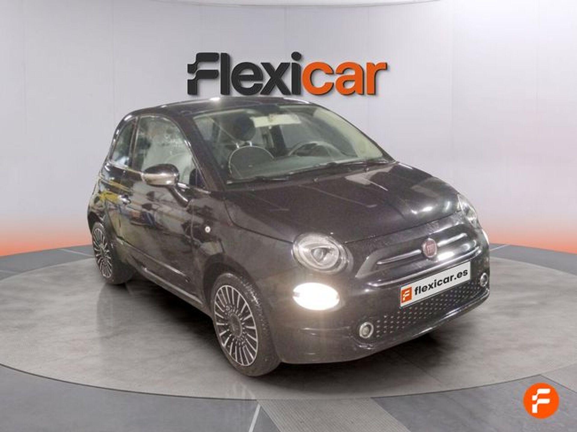 Imagen 3 de FIAT 500