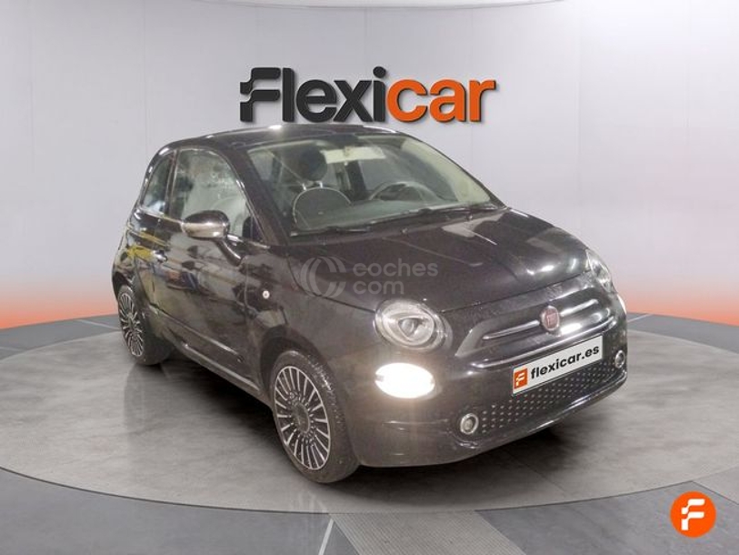 Foto del FIAT 500 1.2 Riva