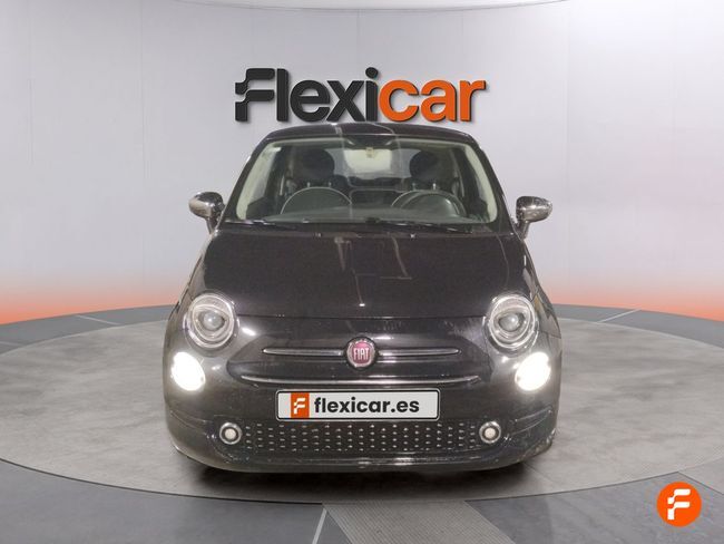 Foto del FIAT 500 1.2 Riva