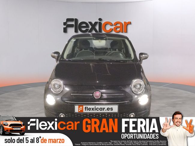 Foto del FIAT 500 1.2 Riva
