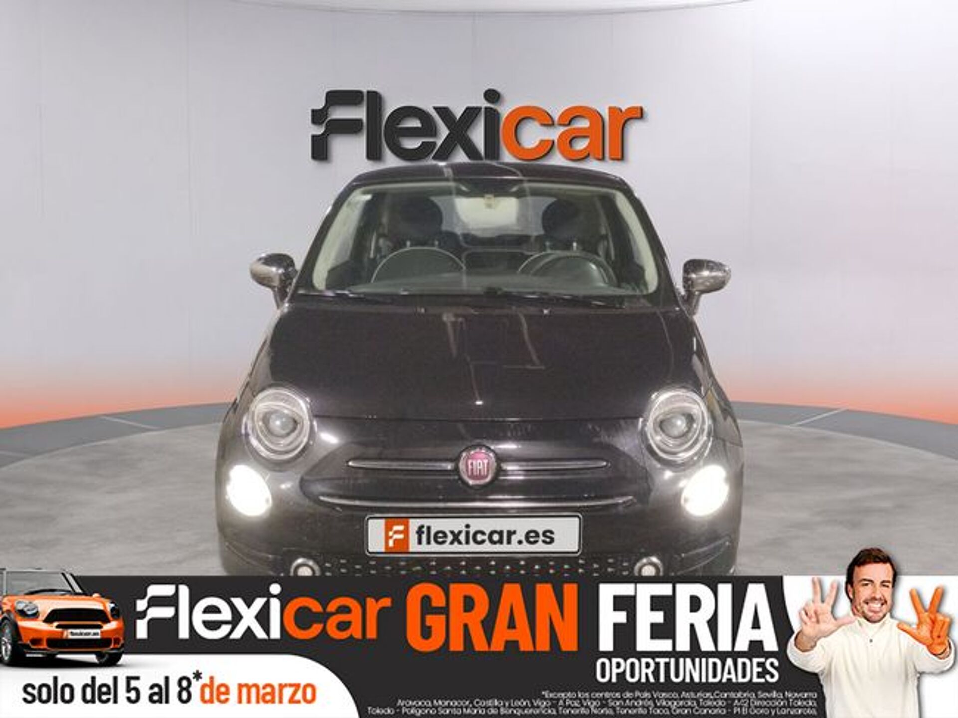 Imagen 1 de FIAT 500