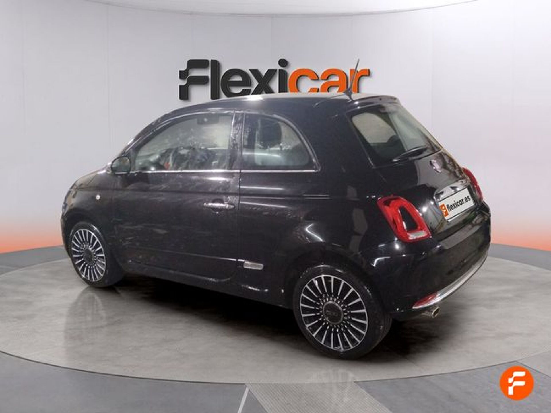 Imagen 2 de FIAT 500