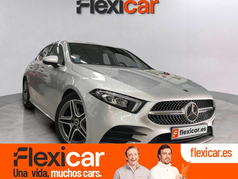 Foto del MERCEDES Clase A A 180 7G-DCT