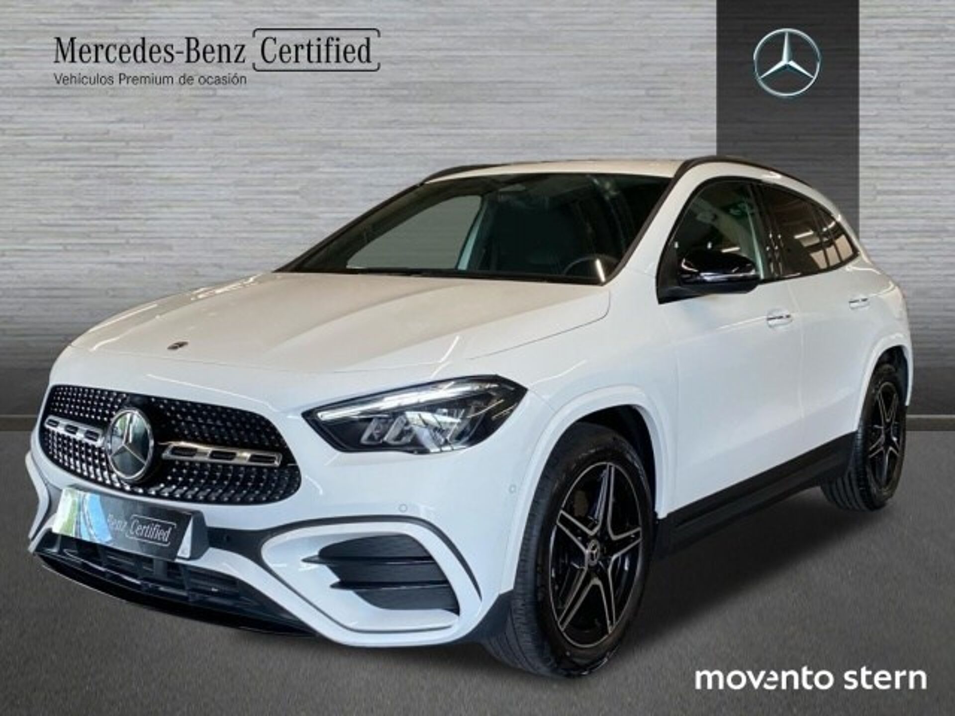 Imagen de MERCEDES Clase GLA
