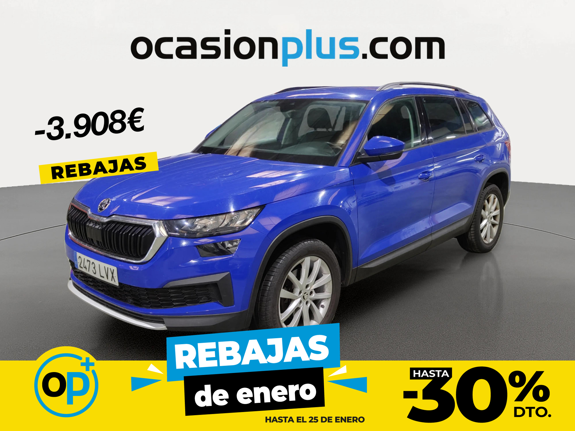 Imagen de SKODA Kodiaq