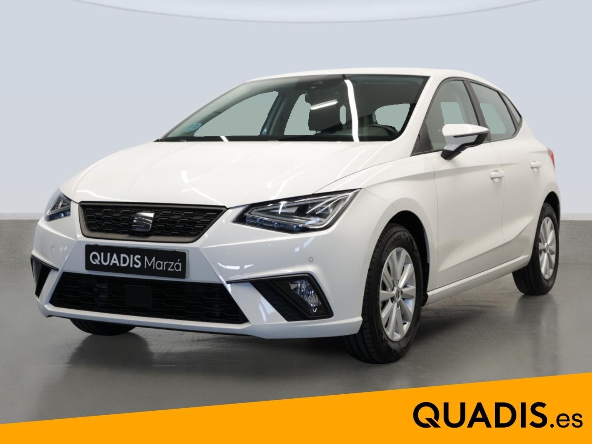 Imagen de SEAT Ibiza