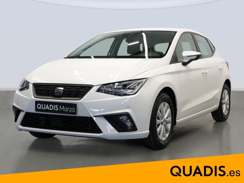 Foto del SEAT Ibiza 1.0 TSI S&S Style XM 110