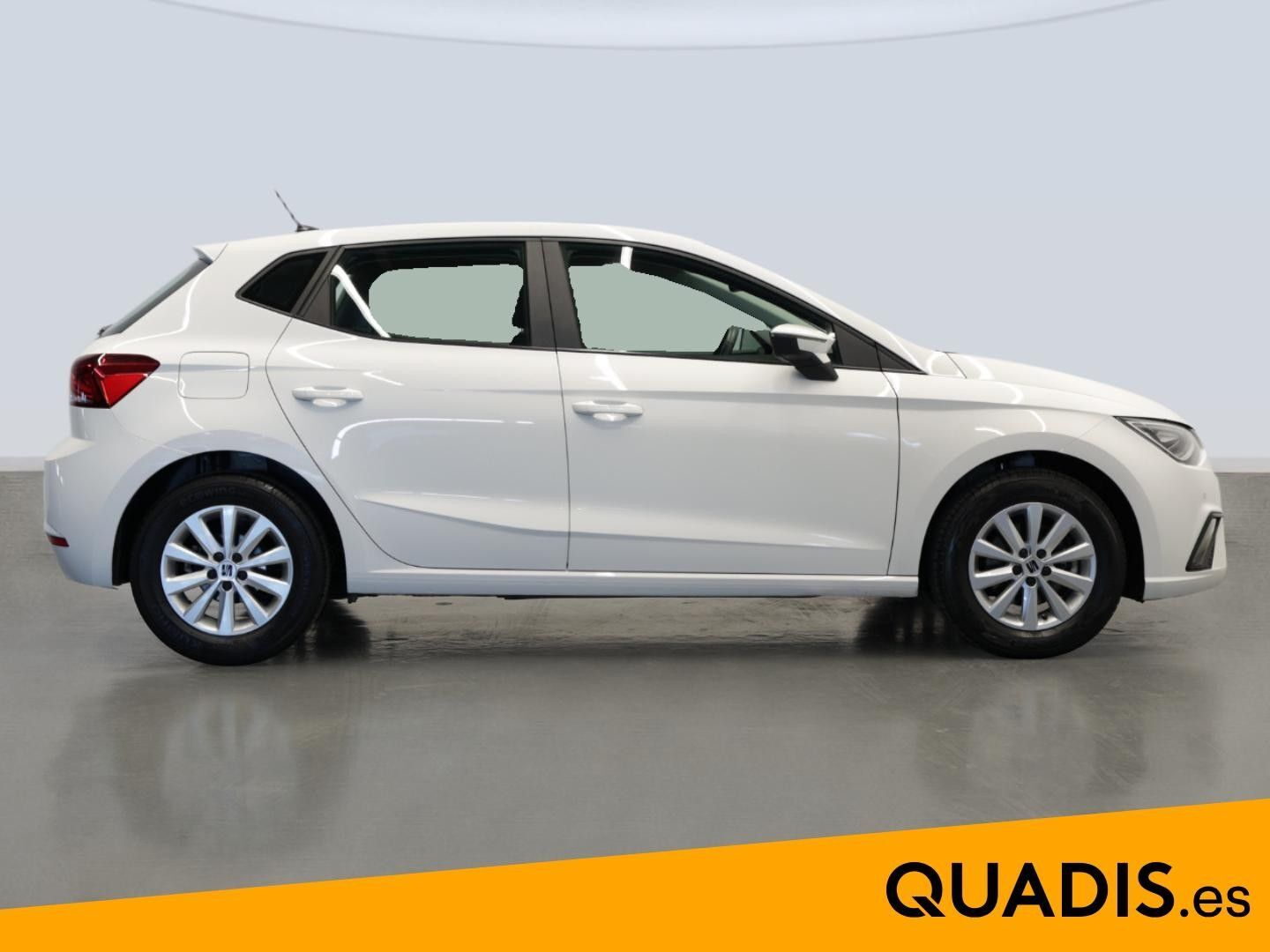 Foto del SEAT Ibiza 1.0 TSI S&S Style XM 110