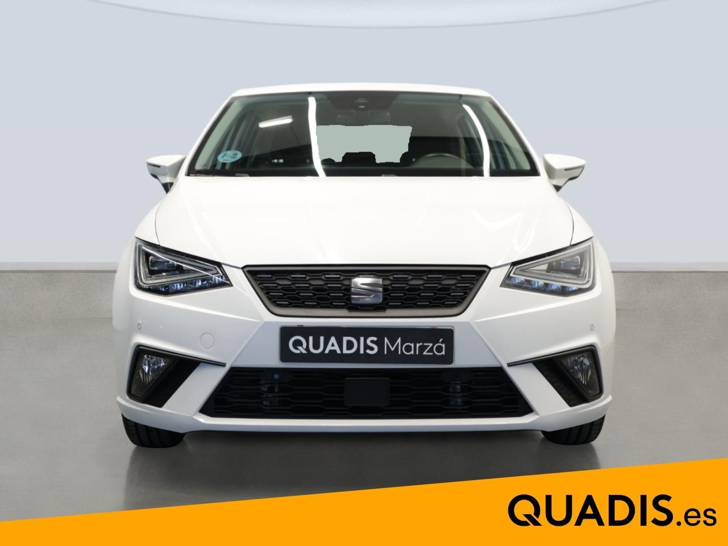 Foto del SEAT Ibiza 1.0 TSI S&S Style XM 110