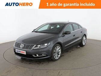 Imagen de VOLKSWAGEN CC 1.4 TSI BMT DSG 150