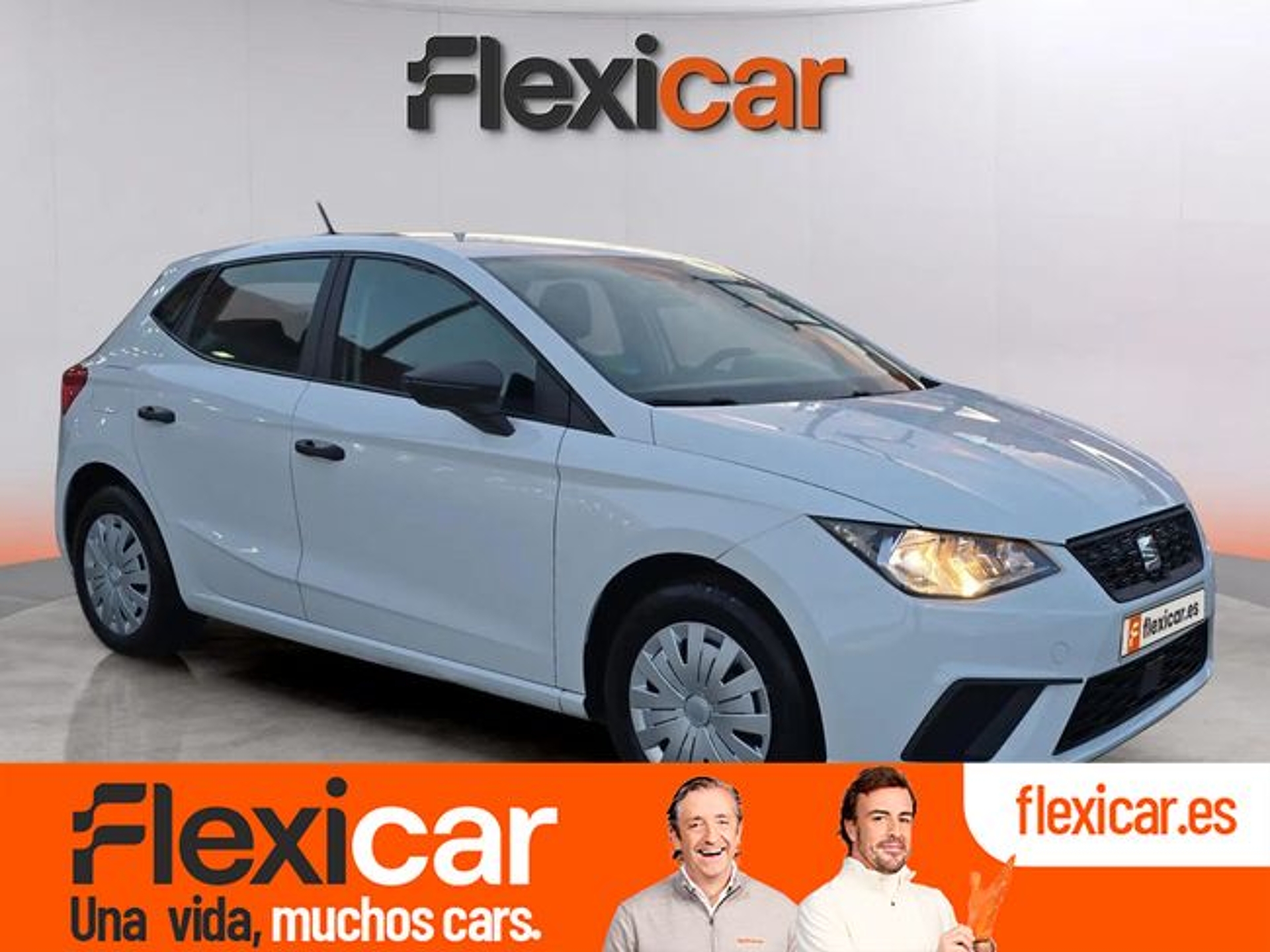 Imagen de SEAT Ibiza