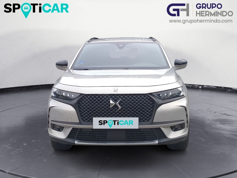 Foto del DS DS4 DS 4 E-Tense Performance Line + Aut. 225