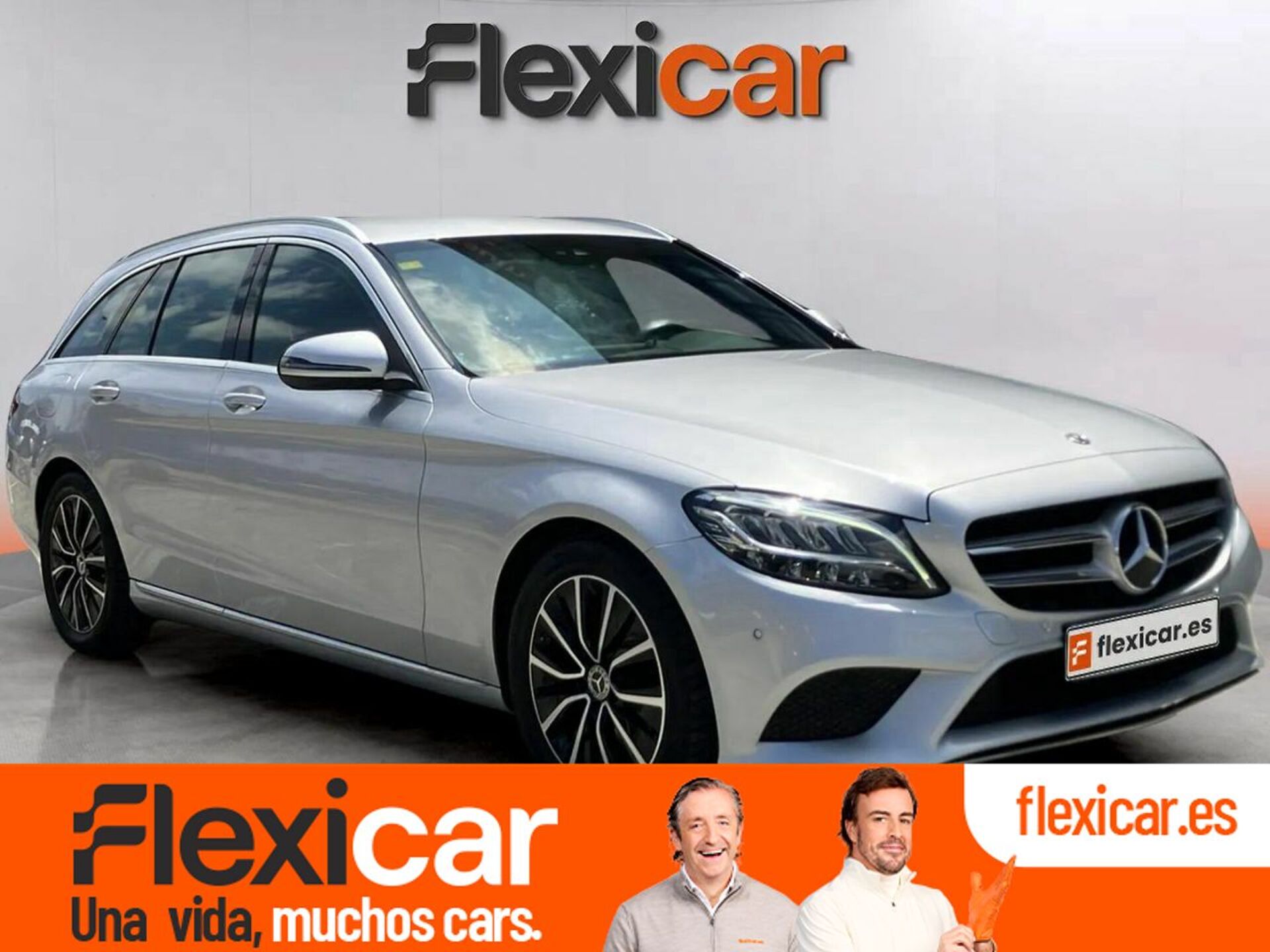 Imagen de MERCEDES Clase C