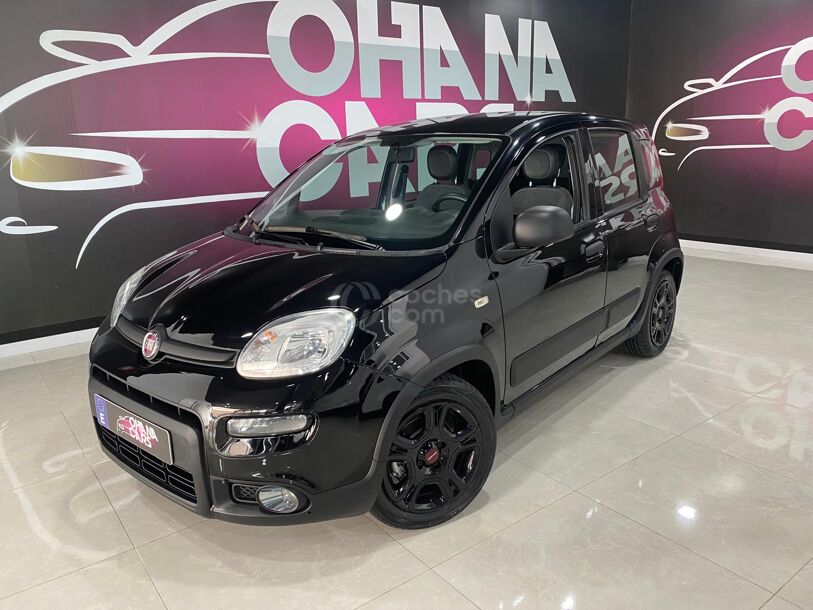 Foto del FIAT Panda 1.0 Gse City Live Hybrid